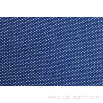 170GSM Single Jacquard CTN25% Fabric